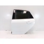 Puerta Trasera Izquierda para Ford Focus Iii