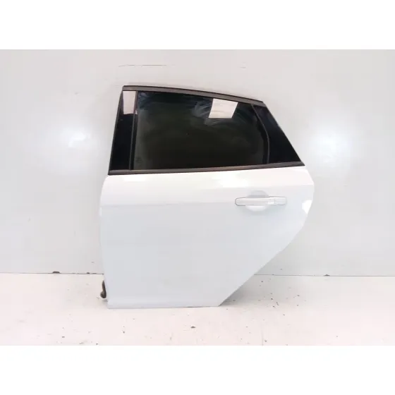 Puerta Trasera Izquierda para Ford Focus Iii