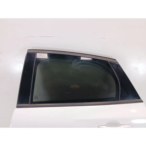Puerta Trasera Izquierda para Ford Focus Iii