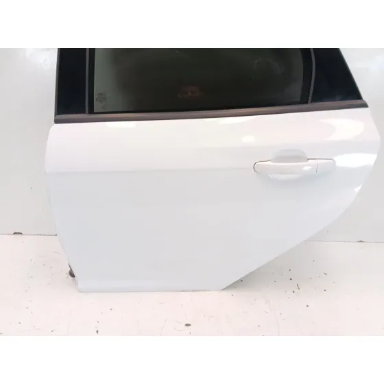 Puerta Trasera Izquierda para Ford Focus Iii