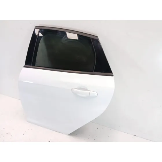 Puerta Trasera Izquierda para Ford Focus Iii