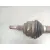 Transmision Delantera Derecha para Ford Focus Iii
