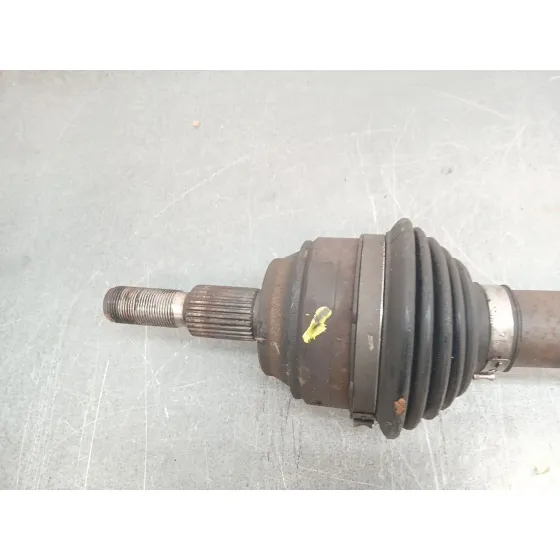 Transmision Delantera Derecha para Ford Focus Iii