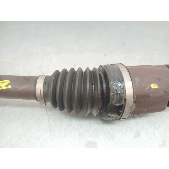 Transmision Delantera Derecha para Ford Focus Iii