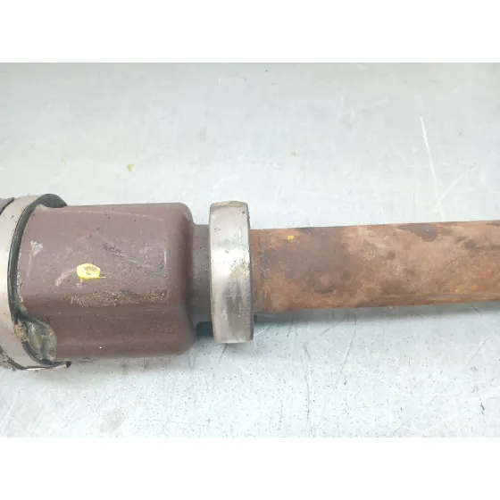 Transmision Delantera Derecha para Ford Focus Iii