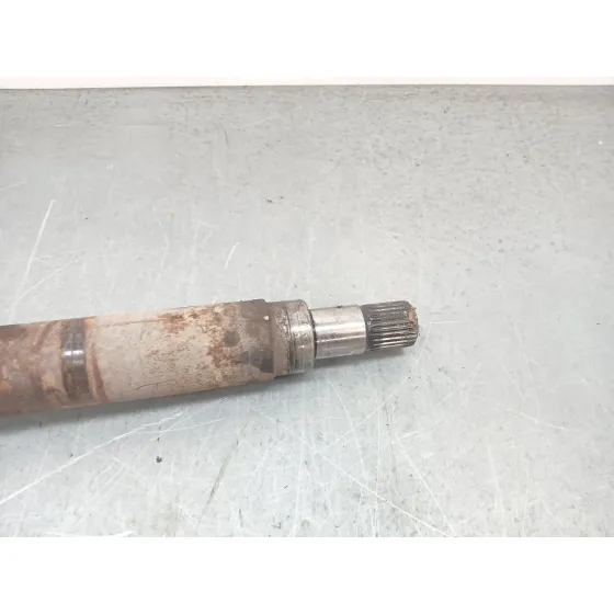 Transmision Delantera Derecha para Ford Focus Iii