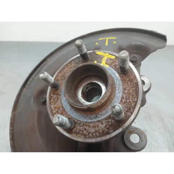 Mangueta Delantera Derecha para Ford Focus Iii