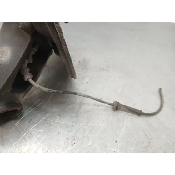 Mangueta Delantera Derecha para Ford Focus Iii