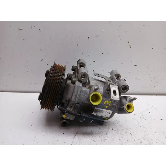 Compresor Aire Acondicionado para Peugeot Expert Furgoneta (V_)