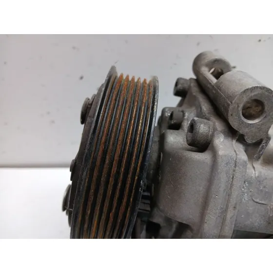 Compresor Aire Acondicionado para Peugeot Expert Furgoneta (V_)