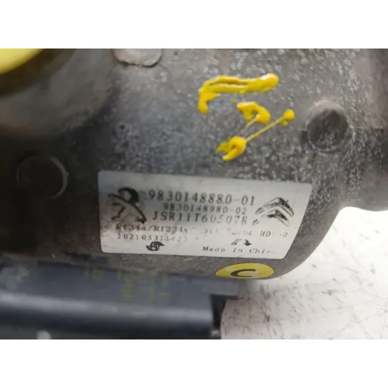 Compresor Aire Acondicionado para Peugeot Expert Furgoneta (V_)