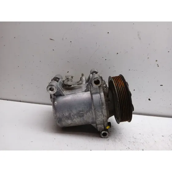 Compresor Aire Acondicionado para Peugeot Expert Furgoneta (V_)