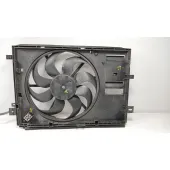 Electroventilador para Peugeot Expert Furgoneta (V_)