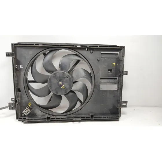 Electroventilador para Peugeot Expert Furgoneta (V_)