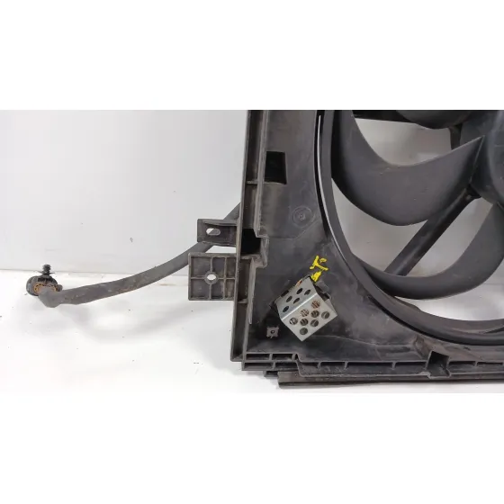 Electroventilador para Peugeot Expert Furgoneta (V_)