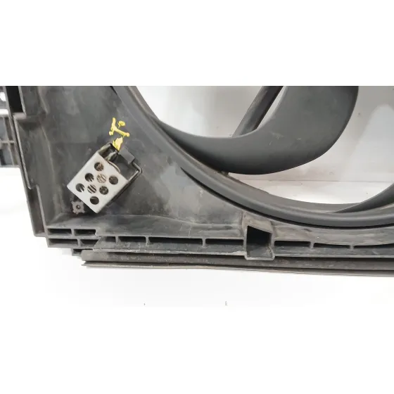 Electroventilador para Peugeot Expert Furgoneta (V_)