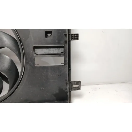 Electroventilador para Peugeot Expert Furgoneta (V_)