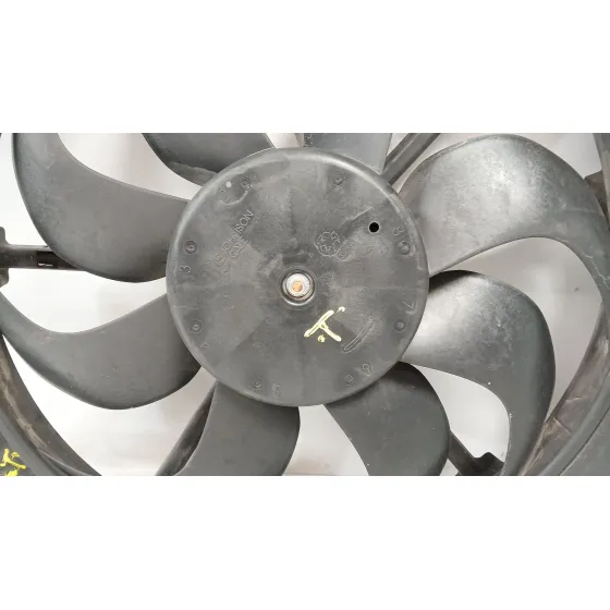 Electroventilador para Peugeot Expert Furgoneta (V_)