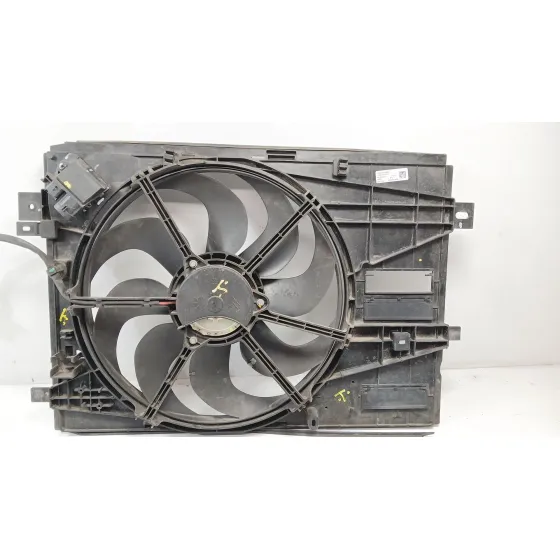 Electroventilador para Peugeot Expert Furgoneta (V_)