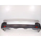 Paragolpes Trasero para Peugeot Expert Furgoneta (V_)