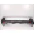 Paragolpes Trasero para Peugeot Expert Furgoneta (V_)