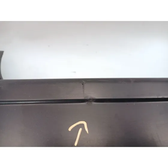 Paragolpes Trasero para Peugeot Expert Furgoneta (V_)