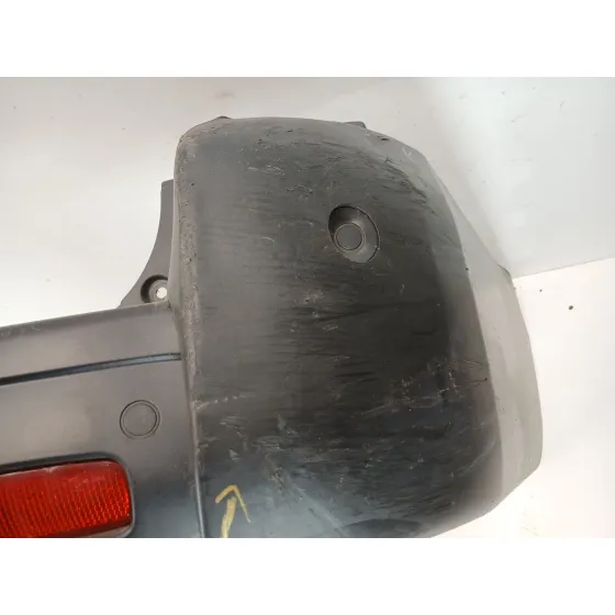 Paragolpes Trasero para Peugeot Expert Furgoneta (V_)