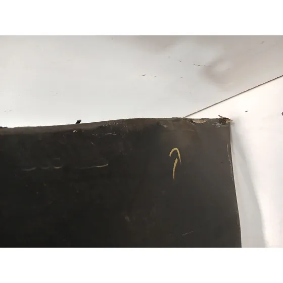 Paragolpes Trasero para Peugeot Expert Furgoneta (V_)