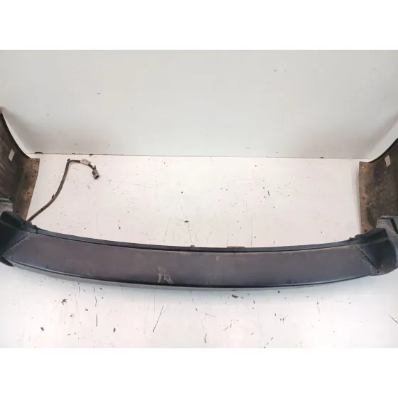 Paragolpes Trasero para Peugeot Expert Furgoneta (V_)