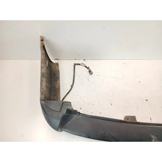 Paragolpes Trasero para Peugeot Expert Furgoneta (V_)