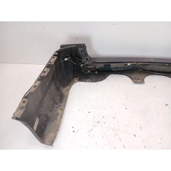 Paragolpes Trasero para Peugeot Expert Furgoneta (V_)