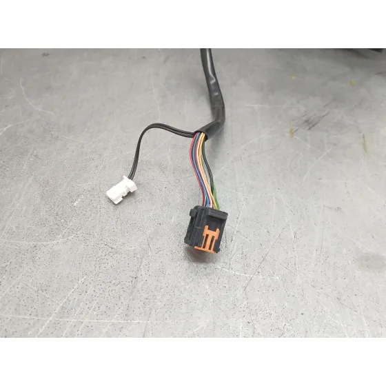 Retrovisor Derecho para Peugeot Expert Furgoneta (V_)