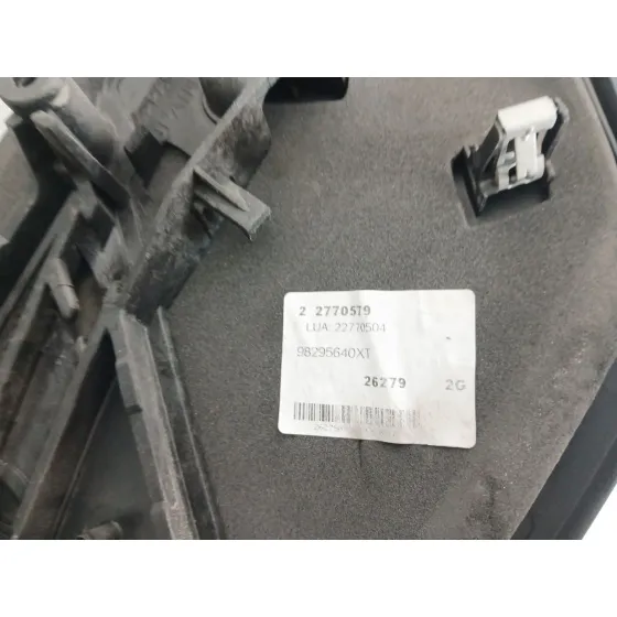 Retrovisor Izquierdo para Peugeot Expert Furgoneta (V_)