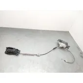 Cerradura Puerta Delantera Derecha para Peugeot Expert Furgoneta (V_)
