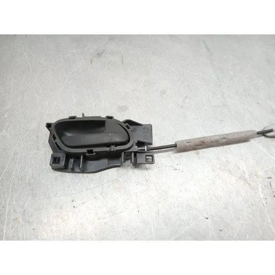 Cerradura Puerta Delantera Derecha para Peugeot Expert Furgoneta (V_)