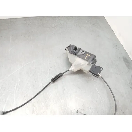 Cerradura Puerta Delantera Derecha para Peugeot Expert Furgoneta (V_)