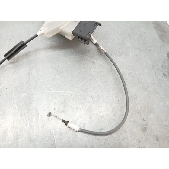 Cerradura Puerta Delantera Derecha para Peugeot Expert Furgoneta (V_)