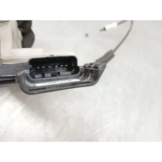 Cerradura Puerta Delantera Derecha para Peugeot Expert Furgoneta (V_)