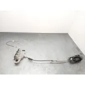 Cerradura Puerta Delantera Izquierda para Peugeot Expert Furgoneta (V_)