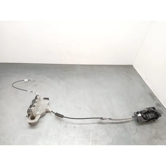 Cerradura Puerta Delantera Izquierda para Peugeot Expert Furgoneta (V_)