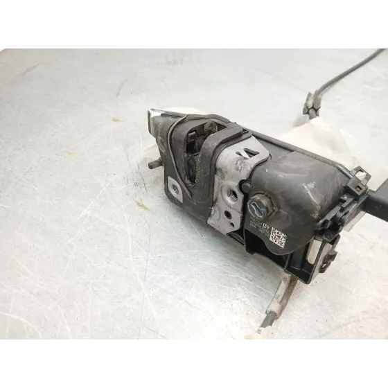 Cerradura Puerta Delantera Izquierda para Peugeot Expert Furgoneta (V_)