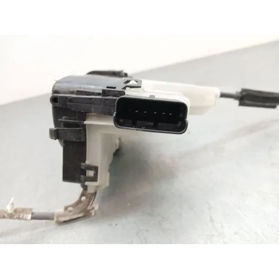 Cerradura Puerta Delantera Izquierda para Peugeot Expert Furgoneta (V_)