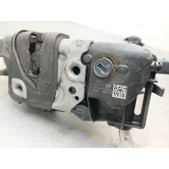 Cerradura Puerta Delantera Izquierda para Peugeot Expert Furgoneta (V_)
