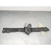 Elevalunas Delantero Derecho para Peugeot Expert Furgoneta (V_)