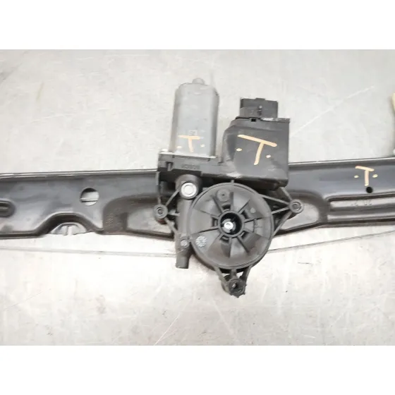 Elevalunas Delantero Derecho para Peugeot Expert Furgoneta (V_)