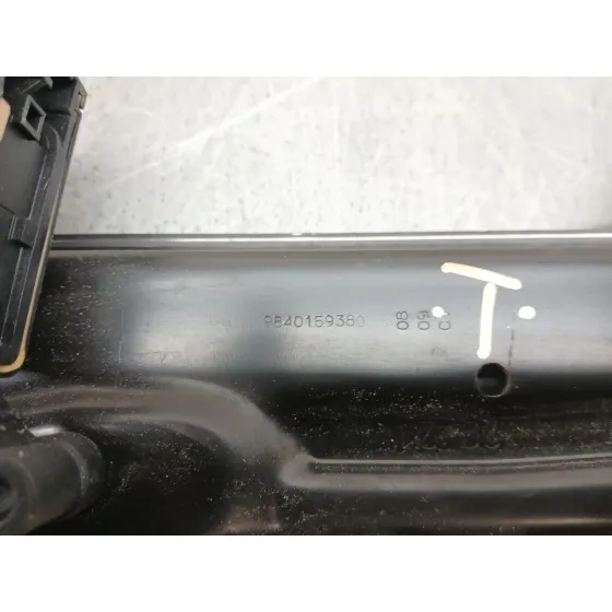 Elevalunas Delantero Derecho para Peugeot Expert Furgoneta (V_)