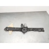 Elevalunas Delantero Izquierdo para Peugeot Expert Furgoneta (V_)