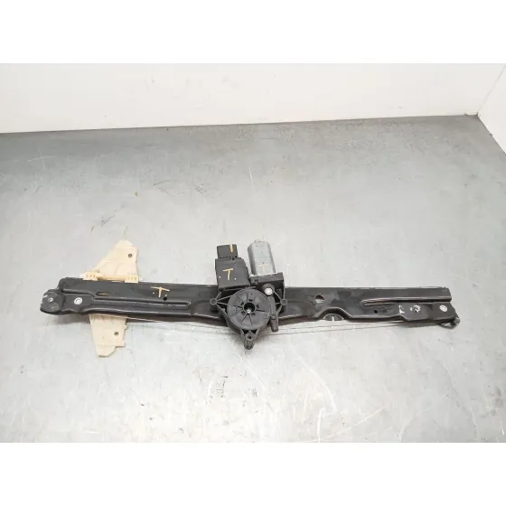 Elevalunas Delantero Izquierdo para Peugeot Expert Furgoneta (V_)