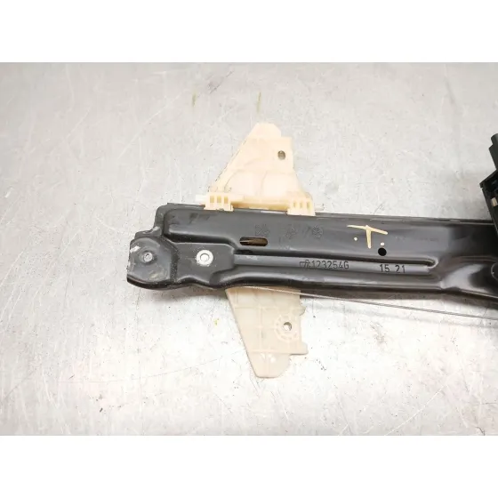 Elevalunas Delantero Izquierdo para Peugeot Expert Furgoneta (V_)