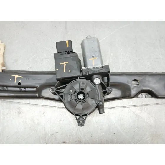 Elevalunas Delantero Izquierdo para Peugeot Expert Furgoneta (V_)